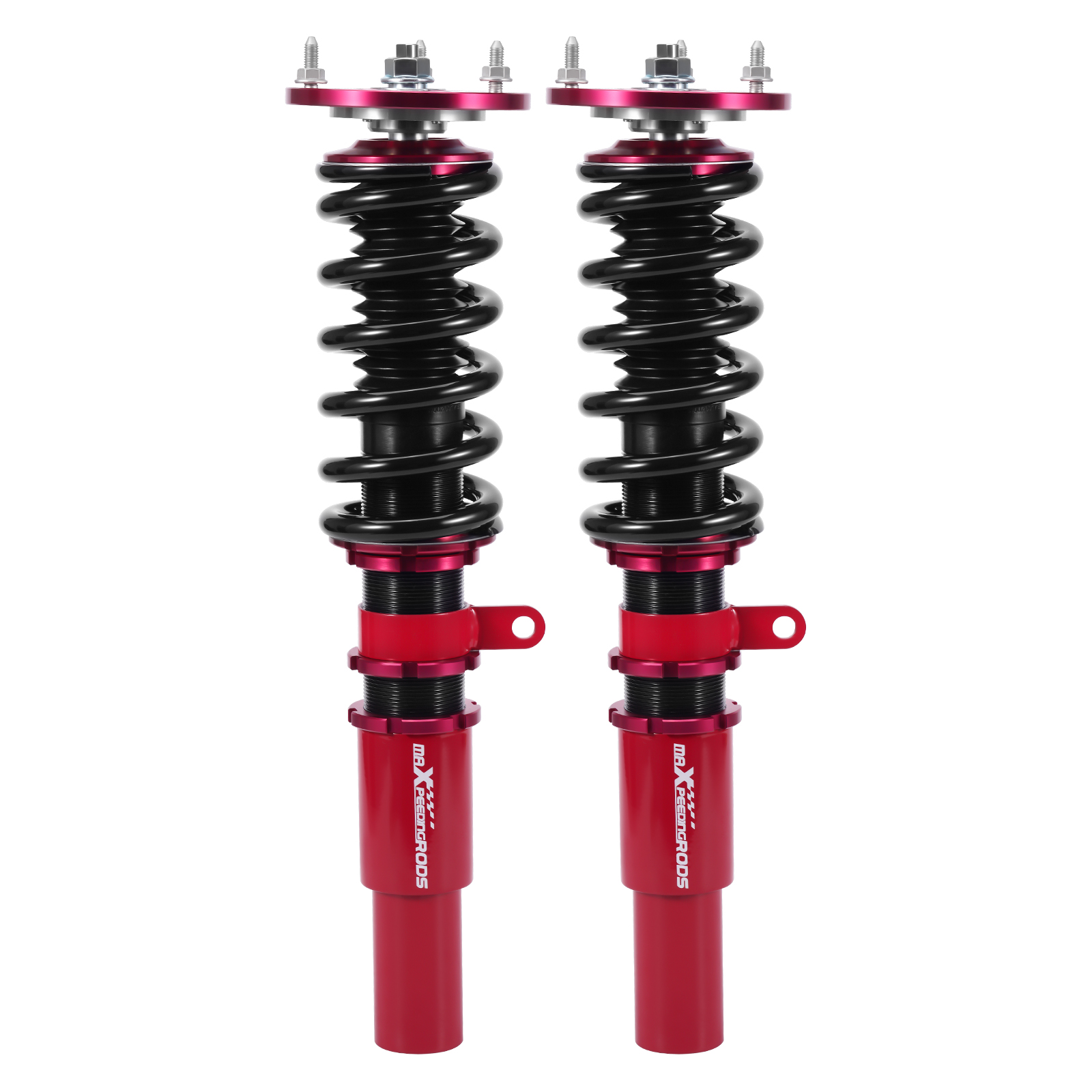 Coilover Spring Kit For BMW 3-Series E90 E91 330i 335i 320i 04-11 Shock Absorber