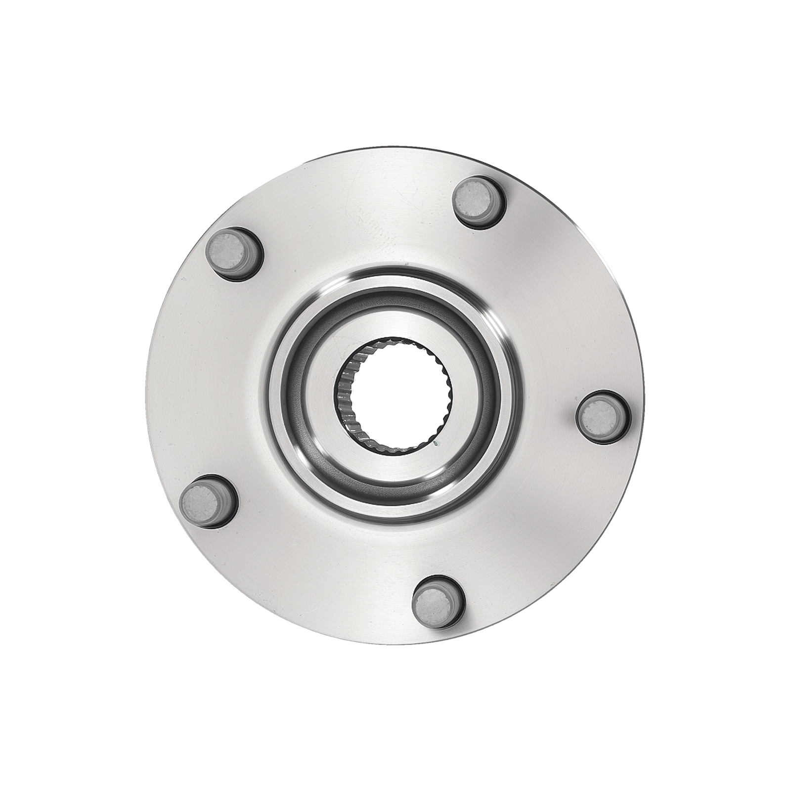 Front Wheel Hub & Bearing for Nissan Juke  AWD/FWD Model  2011-2016 HA590406