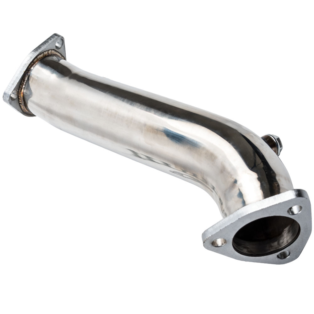 Get 2003 Audi A4 1.8 T Catalytic Converter