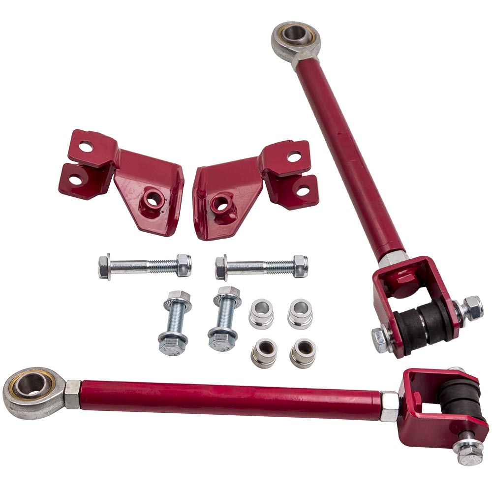 Hicas Eliminator Kit Bracket For Nissan R32 R33 S13 S14 Skyline GTS GTST RB25