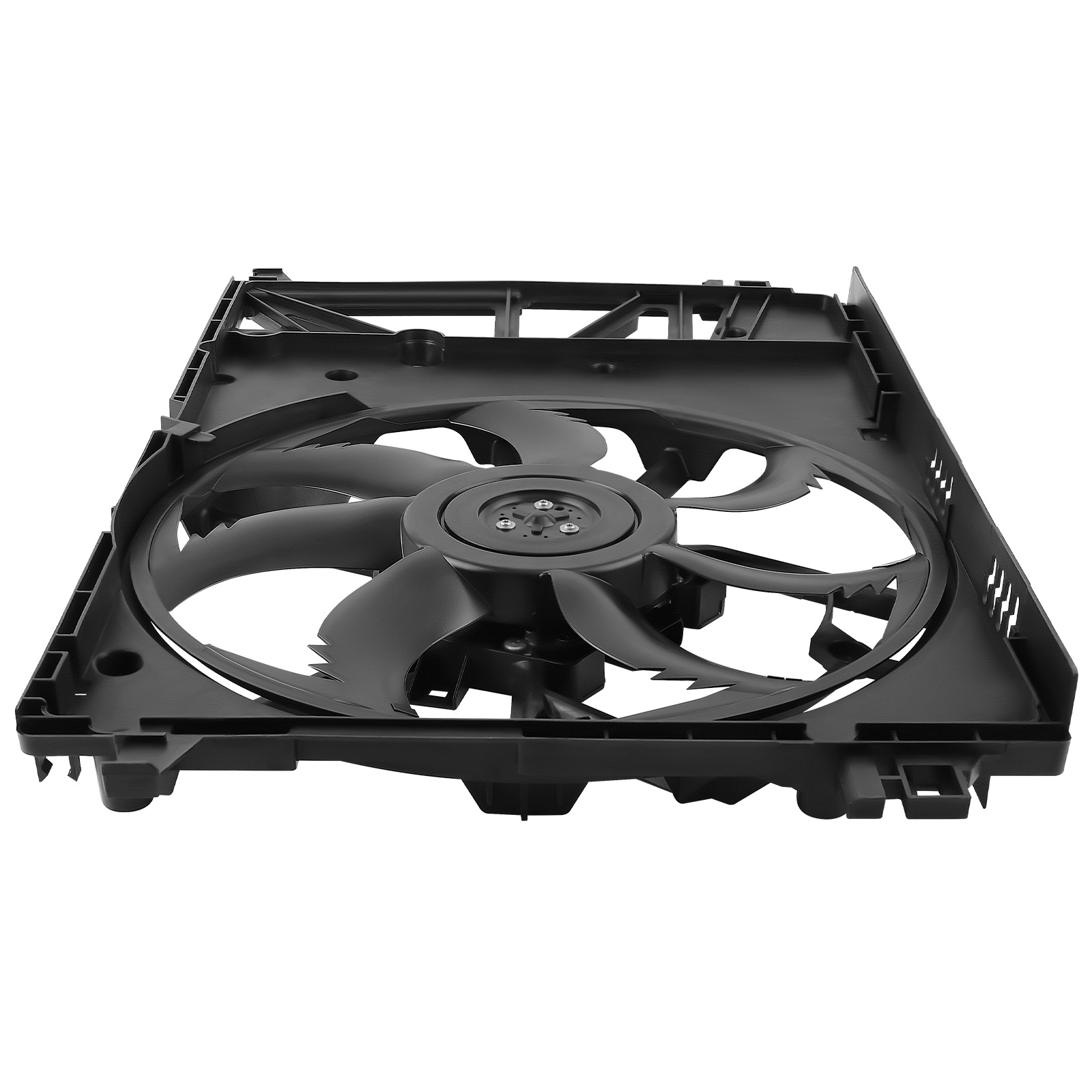 Radiator Cooling Fan Assembly for Toyota Avalon/Camry 2018-2022 1636025010