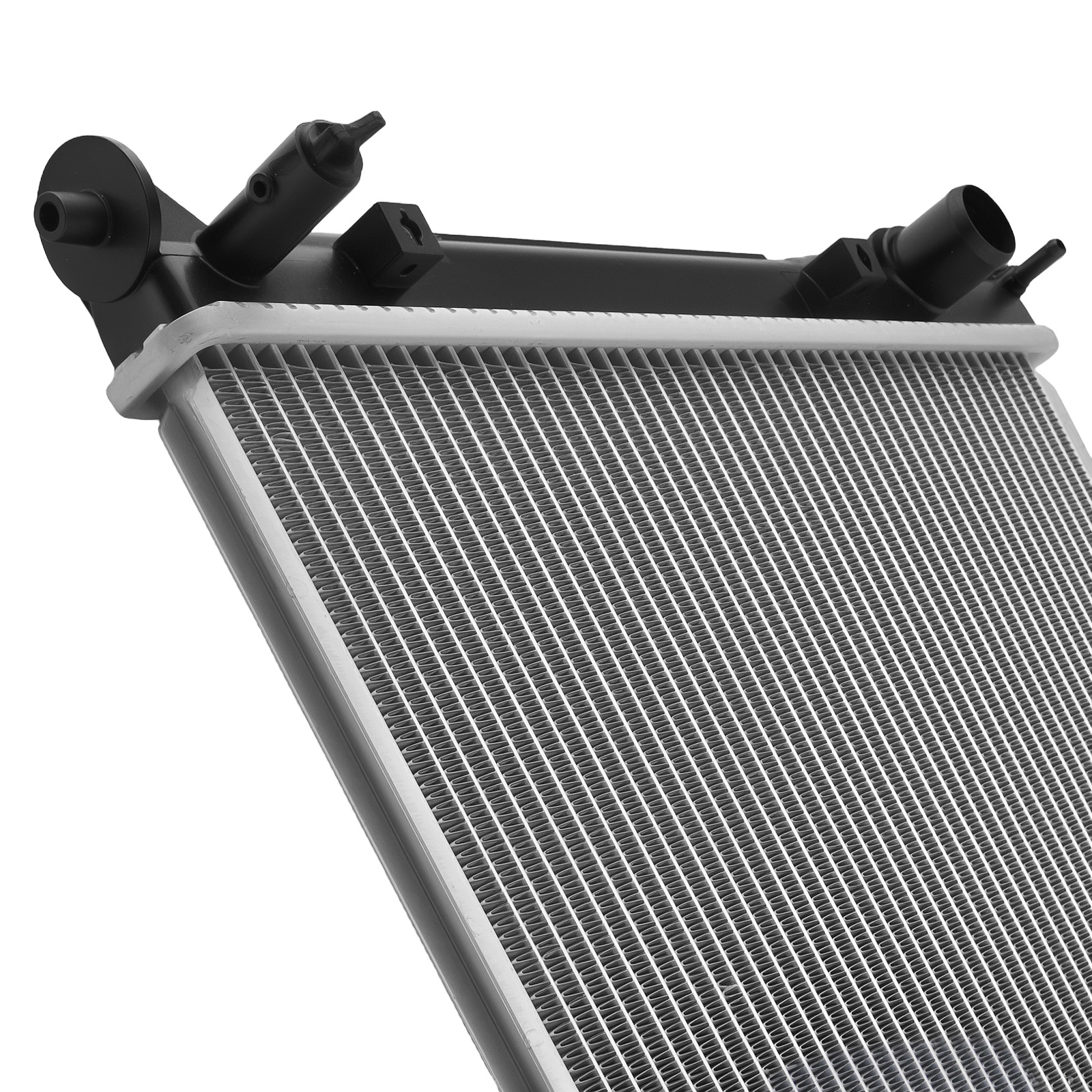 Coolant Radiator Assembly for Honda Civic L4 2.0L 2016-2020 CSF3780