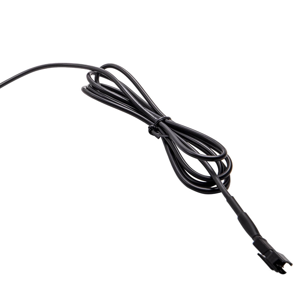 16x RGB Motorcycle LED Rock Light Kit Neon Strip For Jeep Off Road Truck Boat