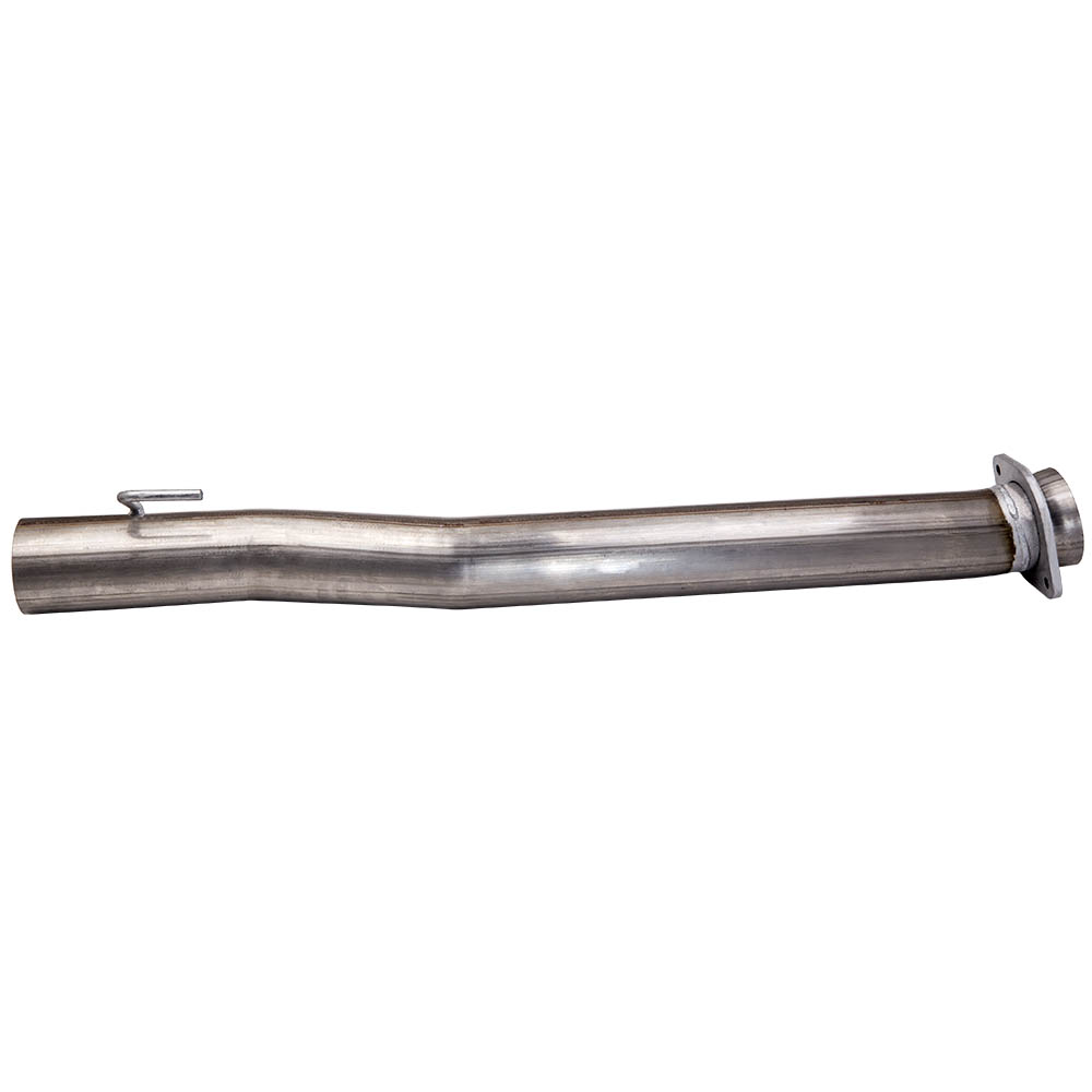 7.3 powerstroke muffler delete pipe