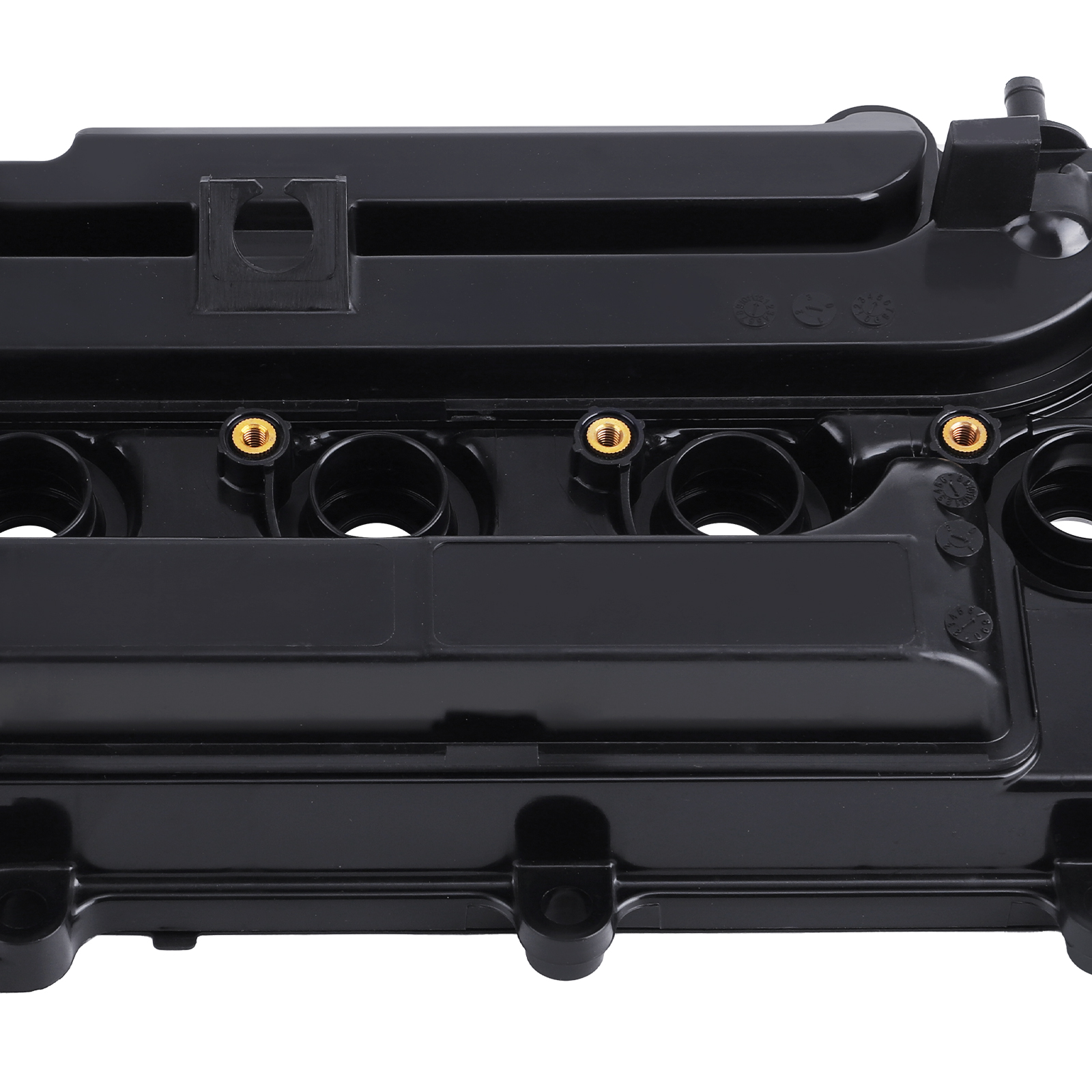 Rocker Valve Cover for Honda Civic Accord CR-V 1.5L DOHC 2016-2019 123105AAA01