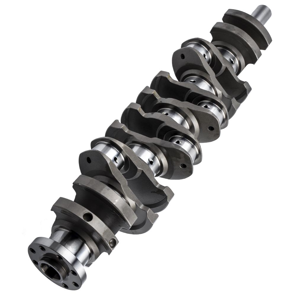 Billet 4340 Steel Crankshaft Crank For Toyota Lexus 2JZ 2JZGTE JZA80 Engine 94mm