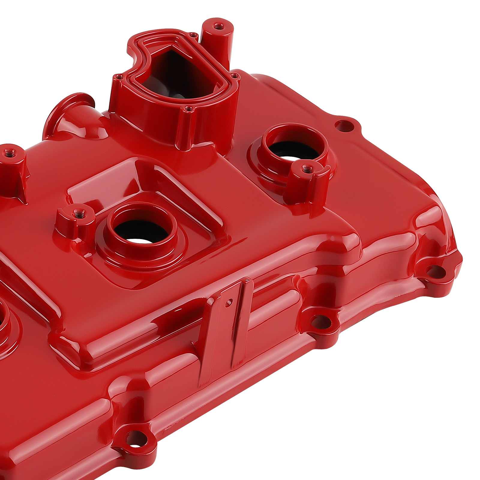 Aluminum Engine Valve Cover for Nissan NV2500 NV3500 VK56DE V8 5.6L 2012-2016