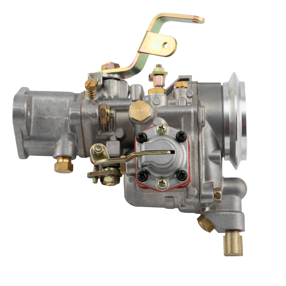 Carburetor for Jeep CJ3B CJ5 CJ6 1953-1975 2.2L F-Head Engine 923808 17701.02