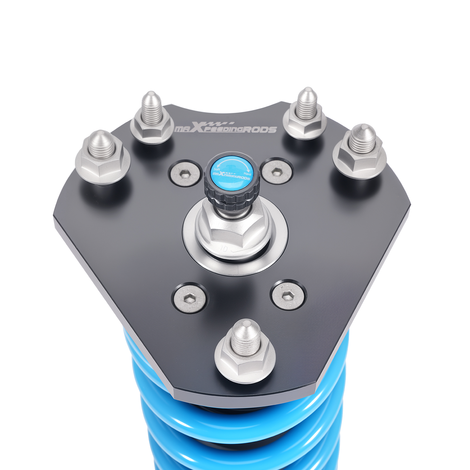 24 Levels Adjustable Damper Coilover For Honda Prelude BB6 BB8 1996.11-2000.08