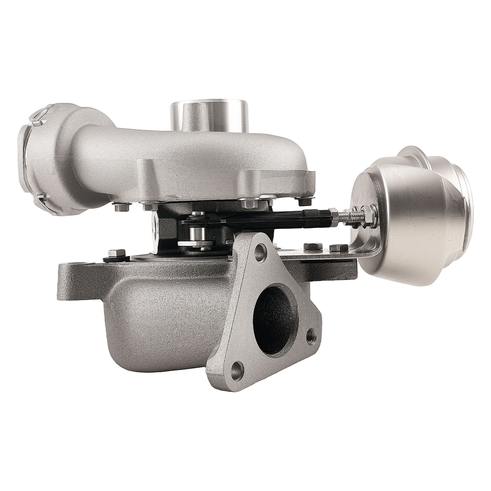 GT1749V Turbocharger for Audi A4 1.9TDI 130HP 96KW AWX AVF 2000 - 2005 717858