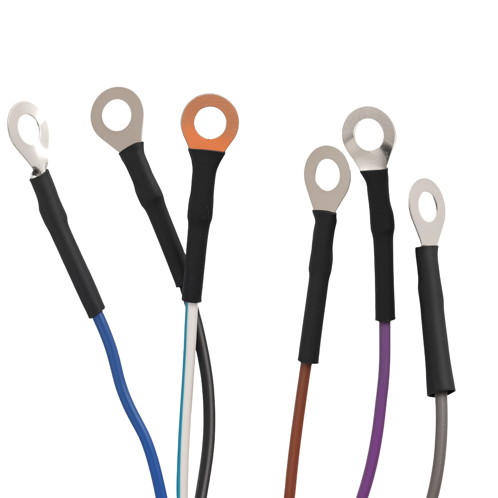 Gauge Wire Harness Cable for Mercury Marine Cruiser 892990A01 Black 5' Length