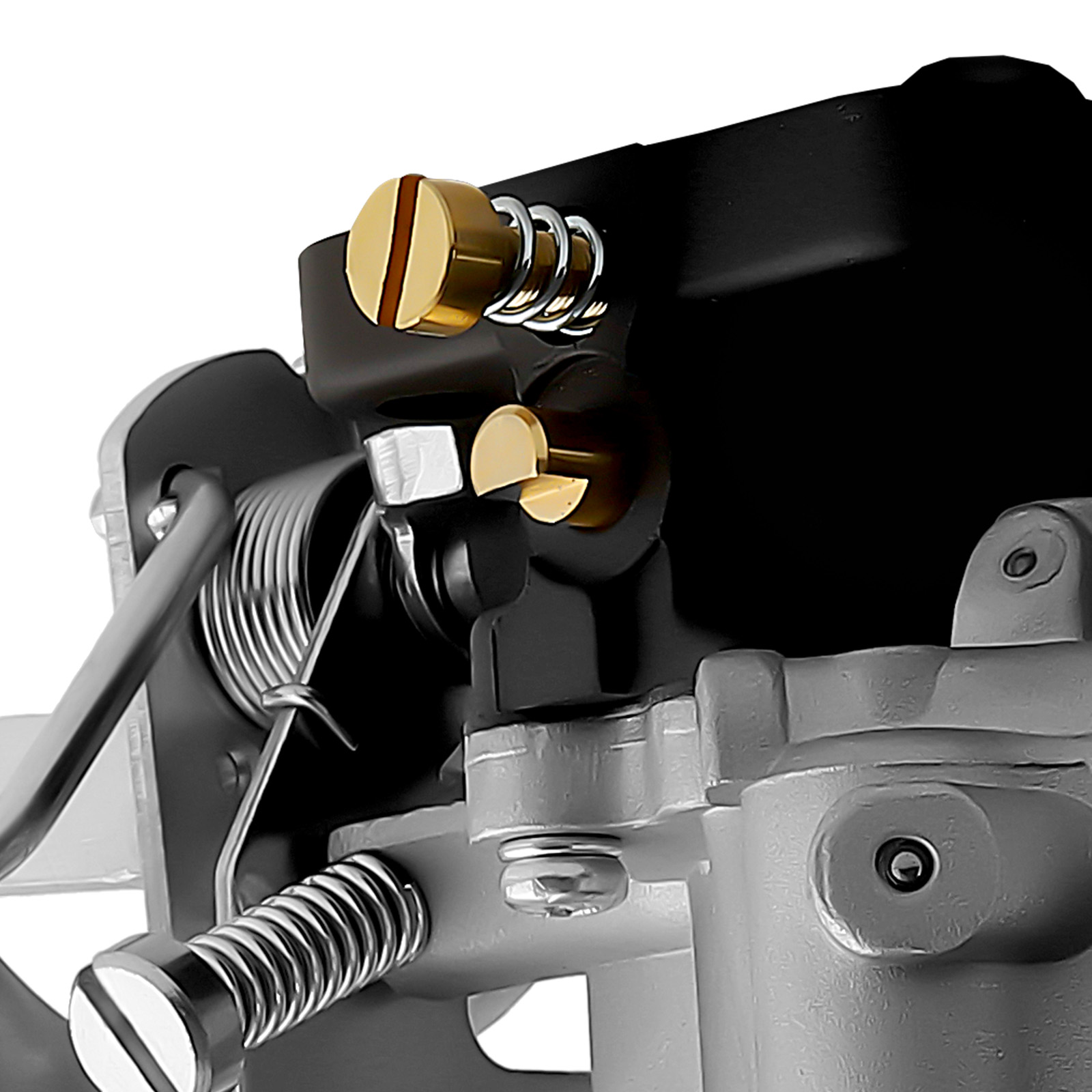 New Carburetor FOR TOYOTA COROLLA 3K 4K Starlet Trueno 21100-24034 Manual Carby