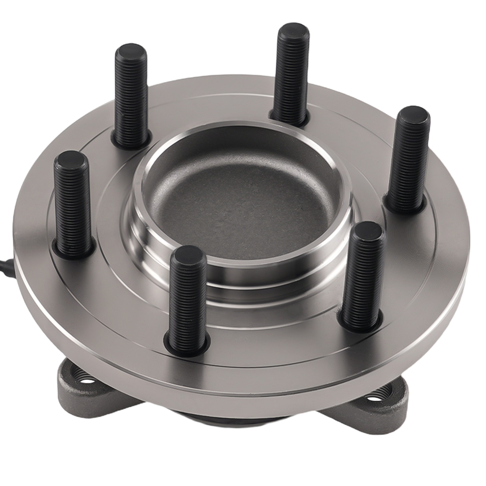 Front Left Right Wheel Hub for FORD F-150 2015 - 2017 FL3Z1104D 515170