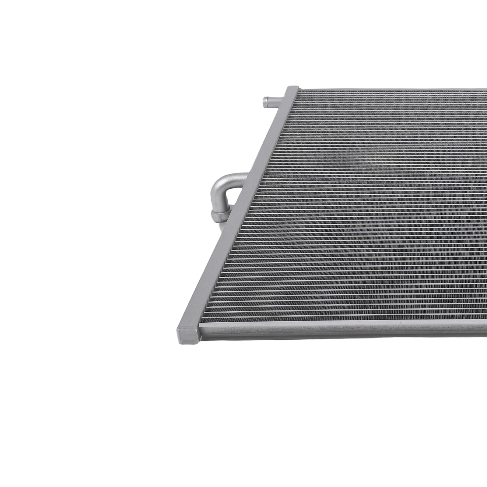 Car Radiator for Mercedes-Benz GLE350/GLE450 W167 2020-2023 A1675000300