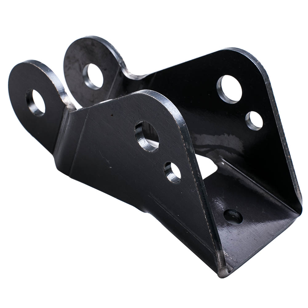 Lowering Kit Rear Drop Shock Extensions 3'' to 5'' For GMC C1500 1988-1998 2WD