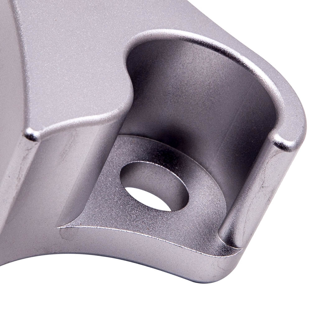 Pair of 2 Rear Lowering Kit For Harley Bike Roadking Special Flhrxs 2017-2021