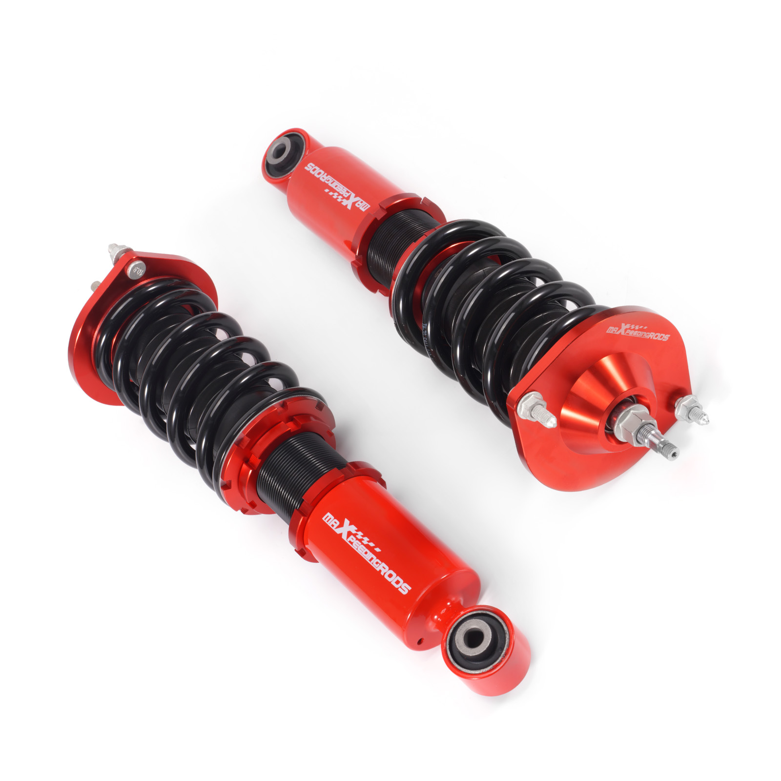 Coilovers Shocks For Mazda MX-5 NA 1.6L 1.8L Miata Base Convertible 2D 1999-2005