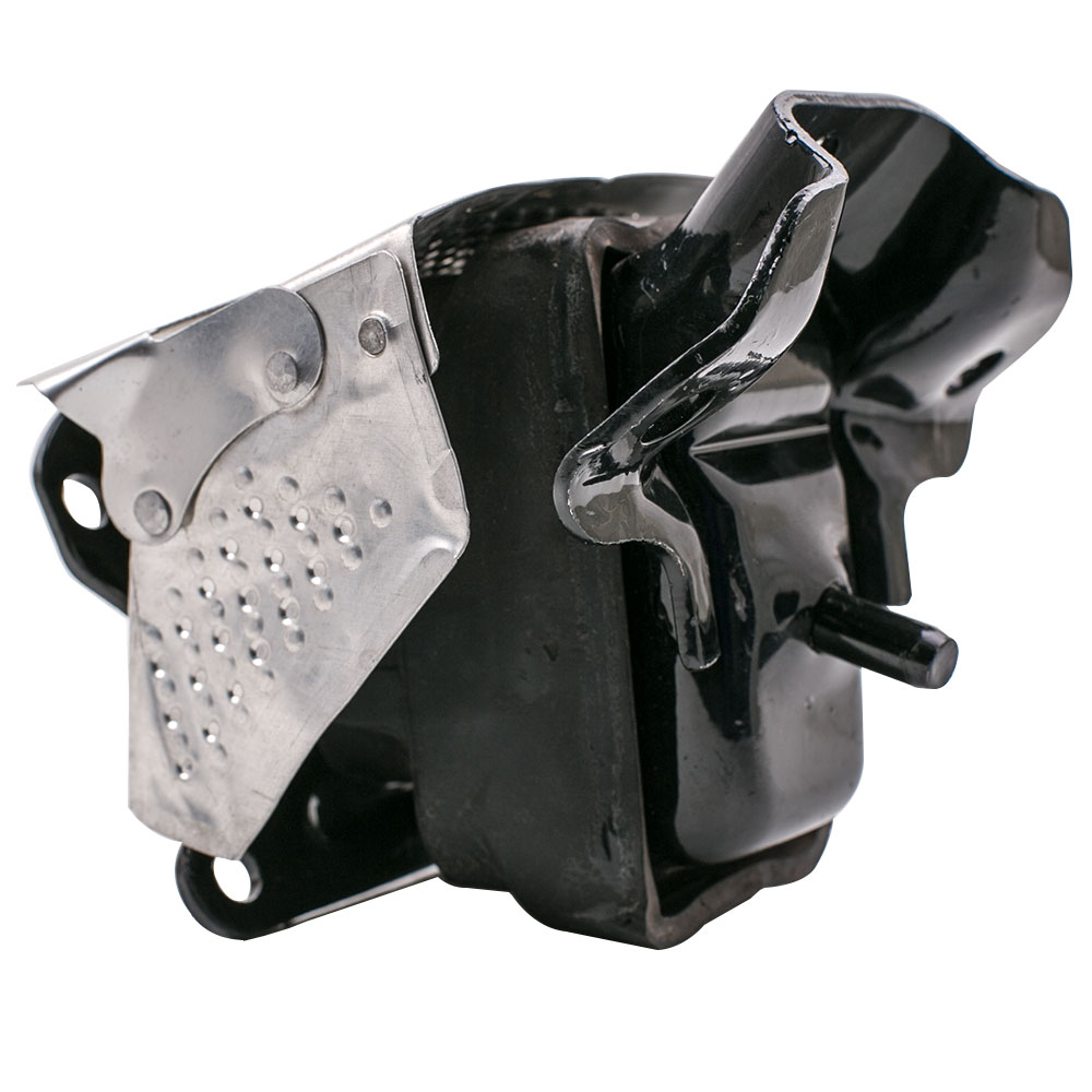 2pcs Front Engine Motor Mount for Chevrolet Silverado 1500 5.3L 2008 2009 2010