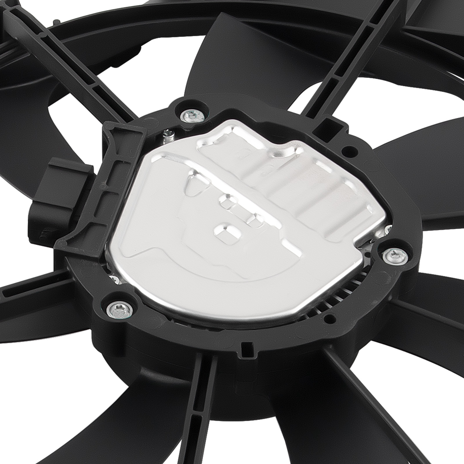 New Radiator Cooling Fan Assembly For Toyota Corolla Hatchback Lexus UX200 2.0L