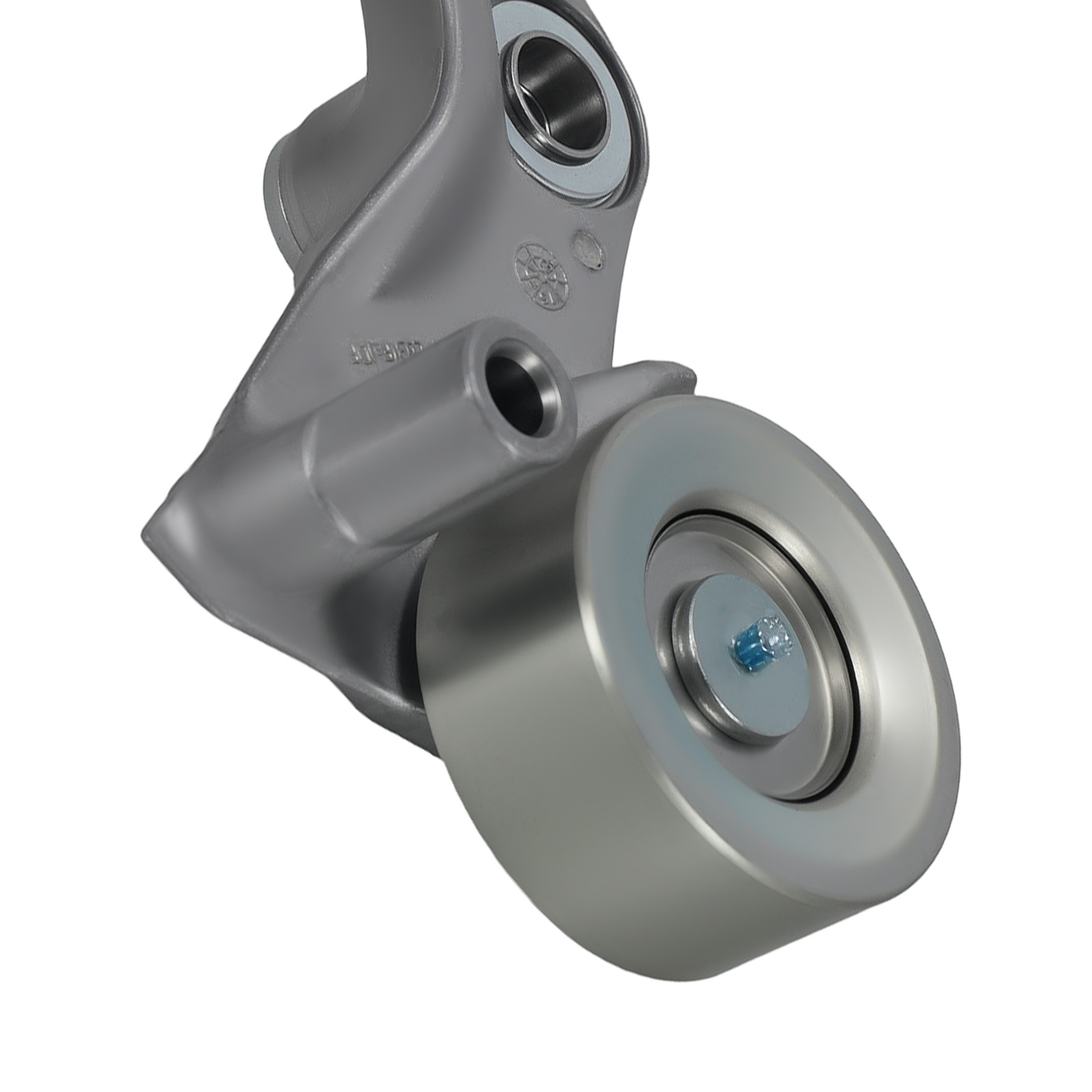 Complete Belt Tensioner w/Pulley for Honda Civic 07-15 31170RWK005