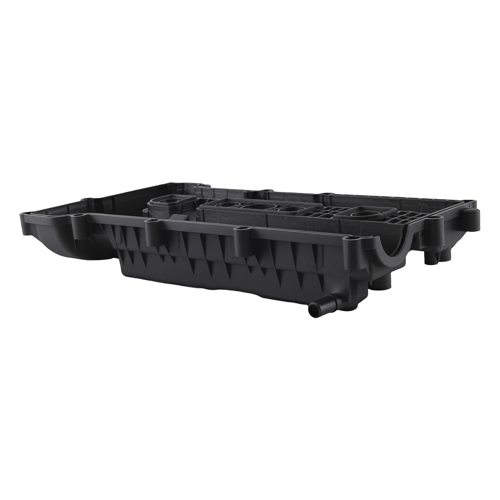 Black Valve Cover for Ford Focus 2.0L 2012-2014 CM5Z-6582-N CP9Z6582A