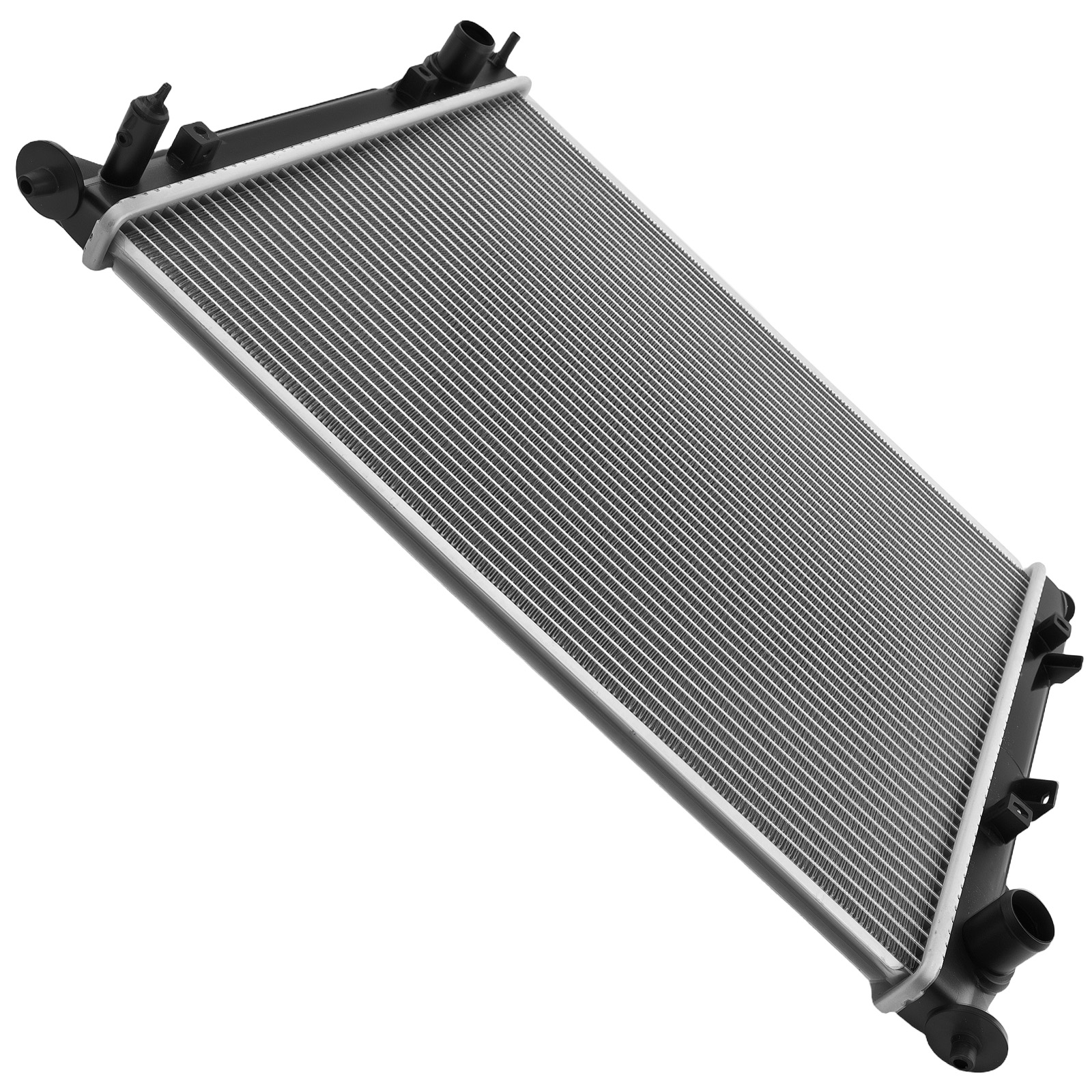 Coolant Radiator Assembly for Honda Civic L4 2.0L 2016-2020 CSF3780