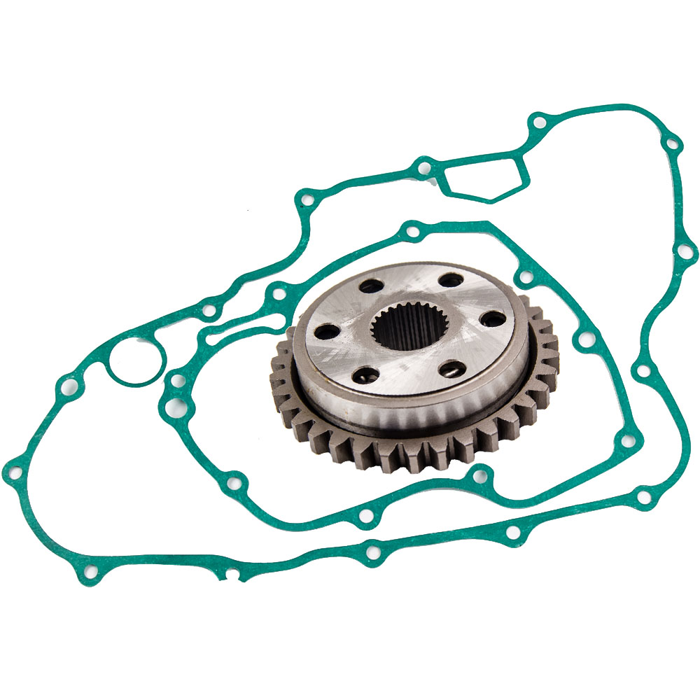 Starter Clutch Kit for Honda TRX450R 2006-09 TRX 450ER 2006-2014 2007 2008 2009