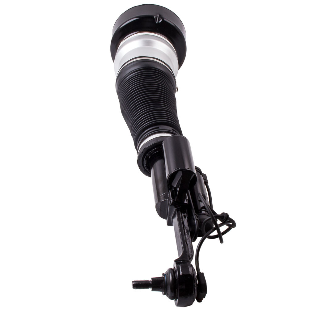 Pair Front Air Suspension Strut For Mercedes S Class W221 C216 S350 S450 S500