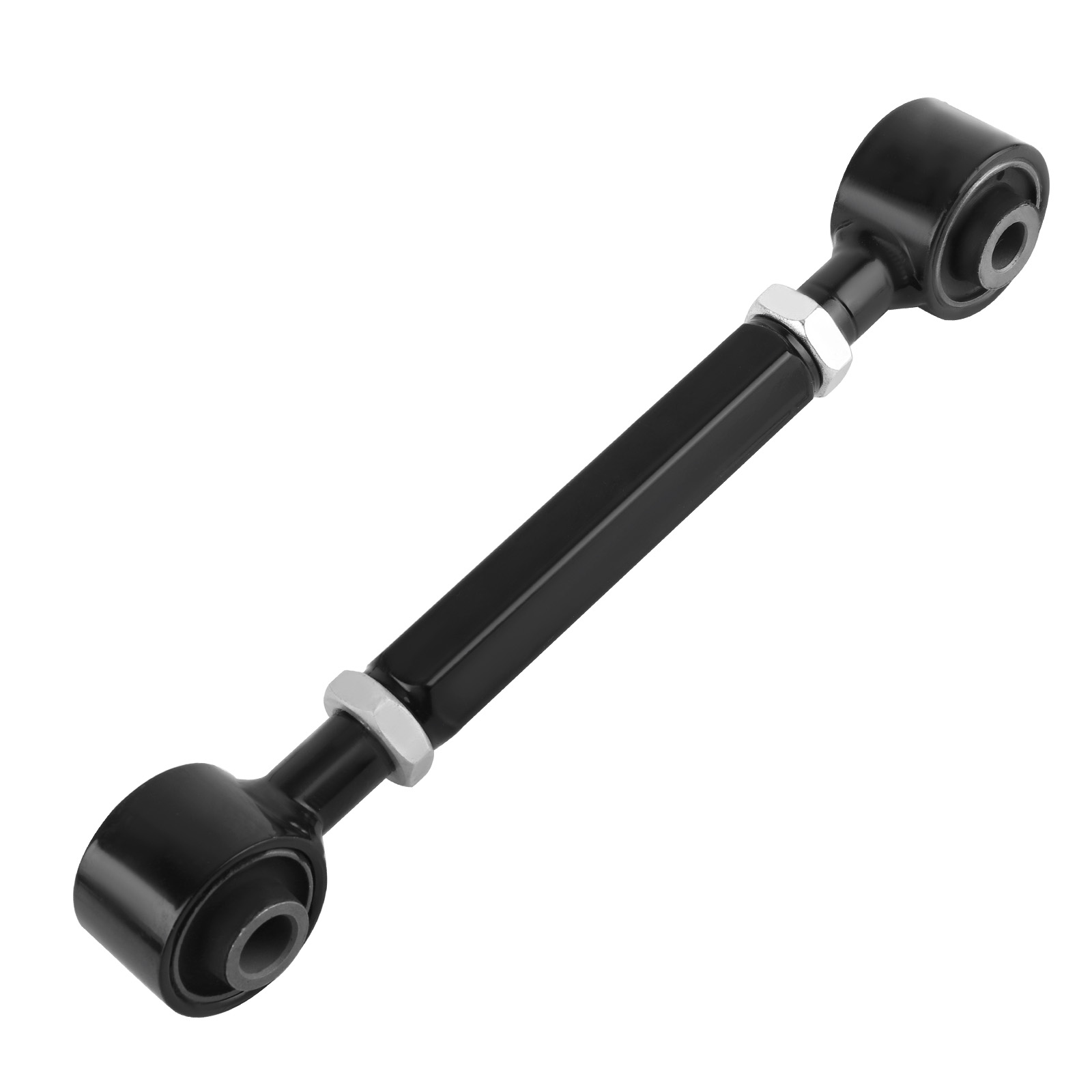 Steel Front Ball Joint Rear Camber Arm Kit For 2008-13 Honda Accord Acura TL TSX