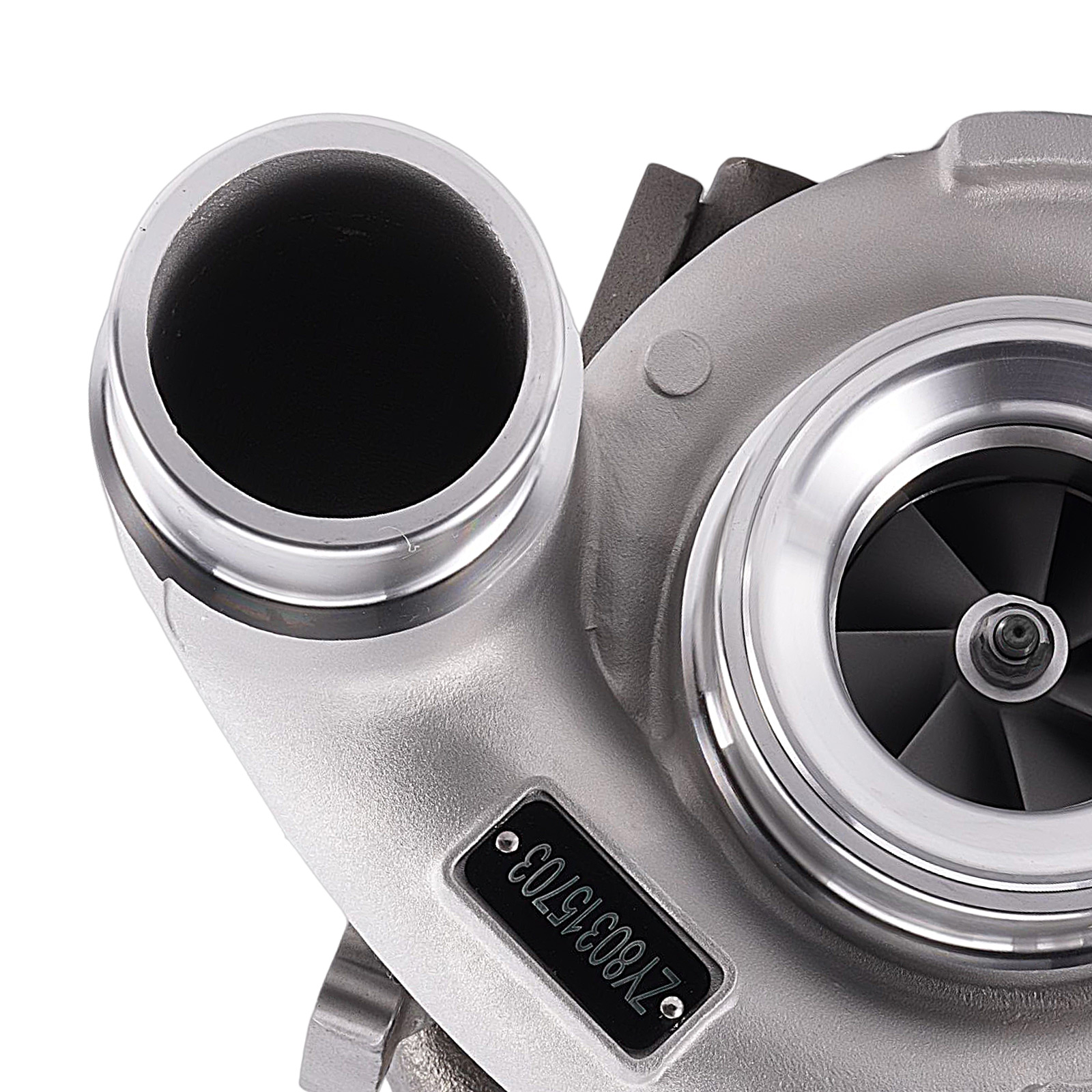 Turbo for Dodge Ram 2500 6.7L Diesel ISB Cummins 2013 2014 2015 2016 2017 2018