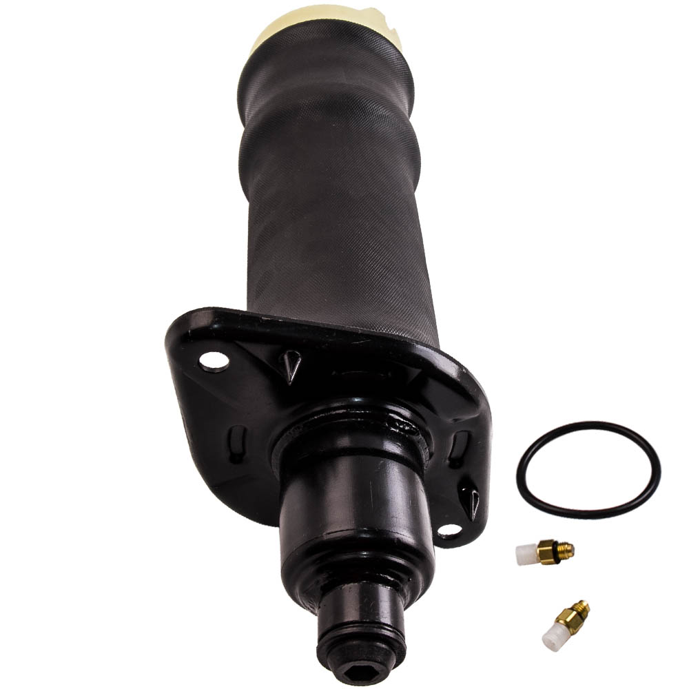 Rear Right Air Suspension Bag Bellow For Audi A6 C5 1999-2006 4Z7616052A