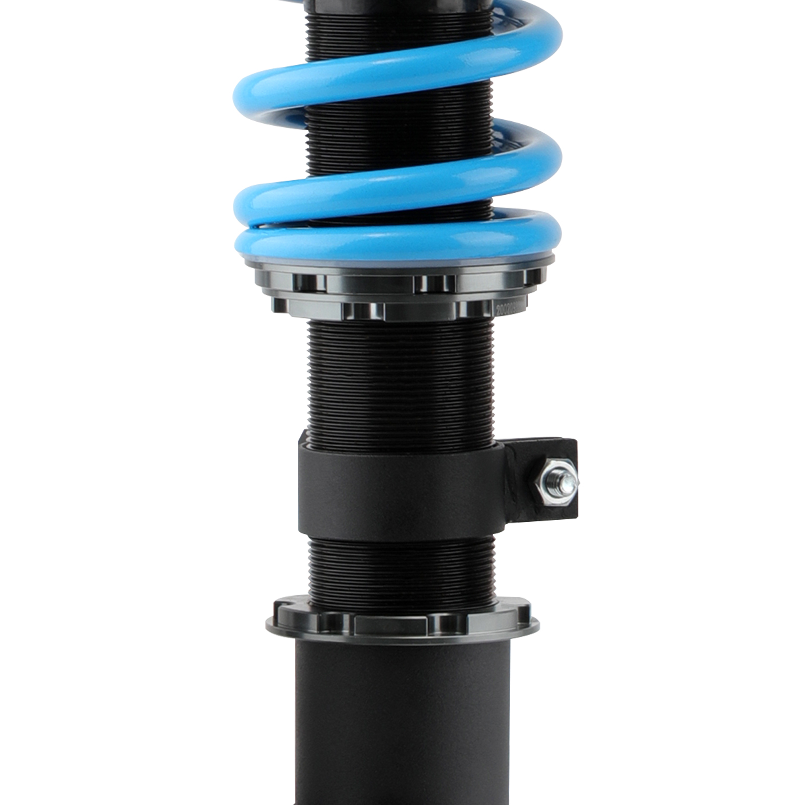 Coilovers For Honda CRV CR-V 2007 2008 2009 2010 2011 Coil Spring Shocks Struts