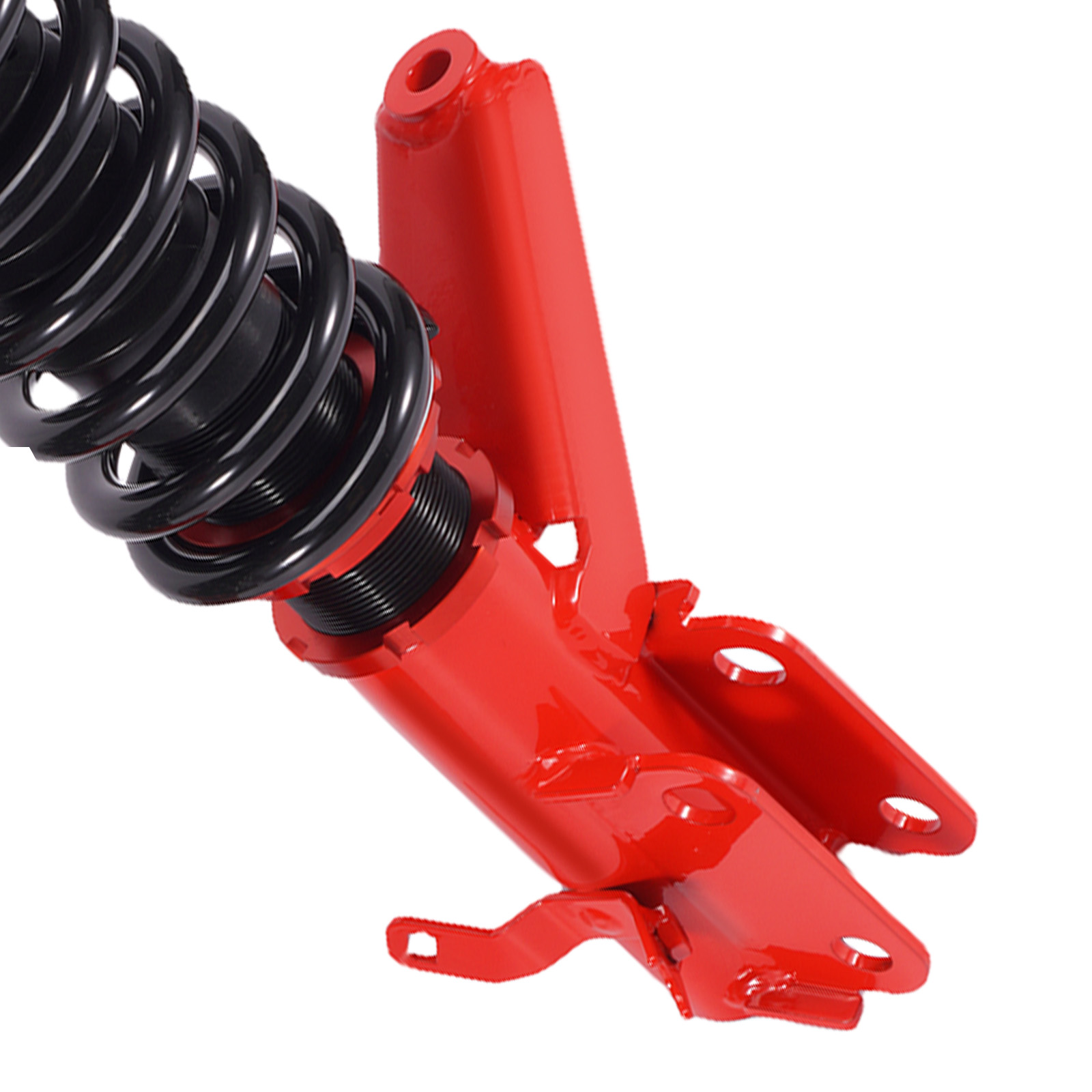 Coilover Suspension Kit For Honda Civic DX EX GX HX LX Si EM2 ES ET 2001-2005