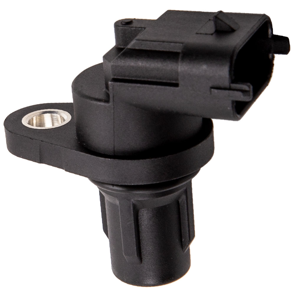 4 Pcs Camshaft Position Sensors + 4 Pcs Adjuster Magnets for Mercedes-Benz C300