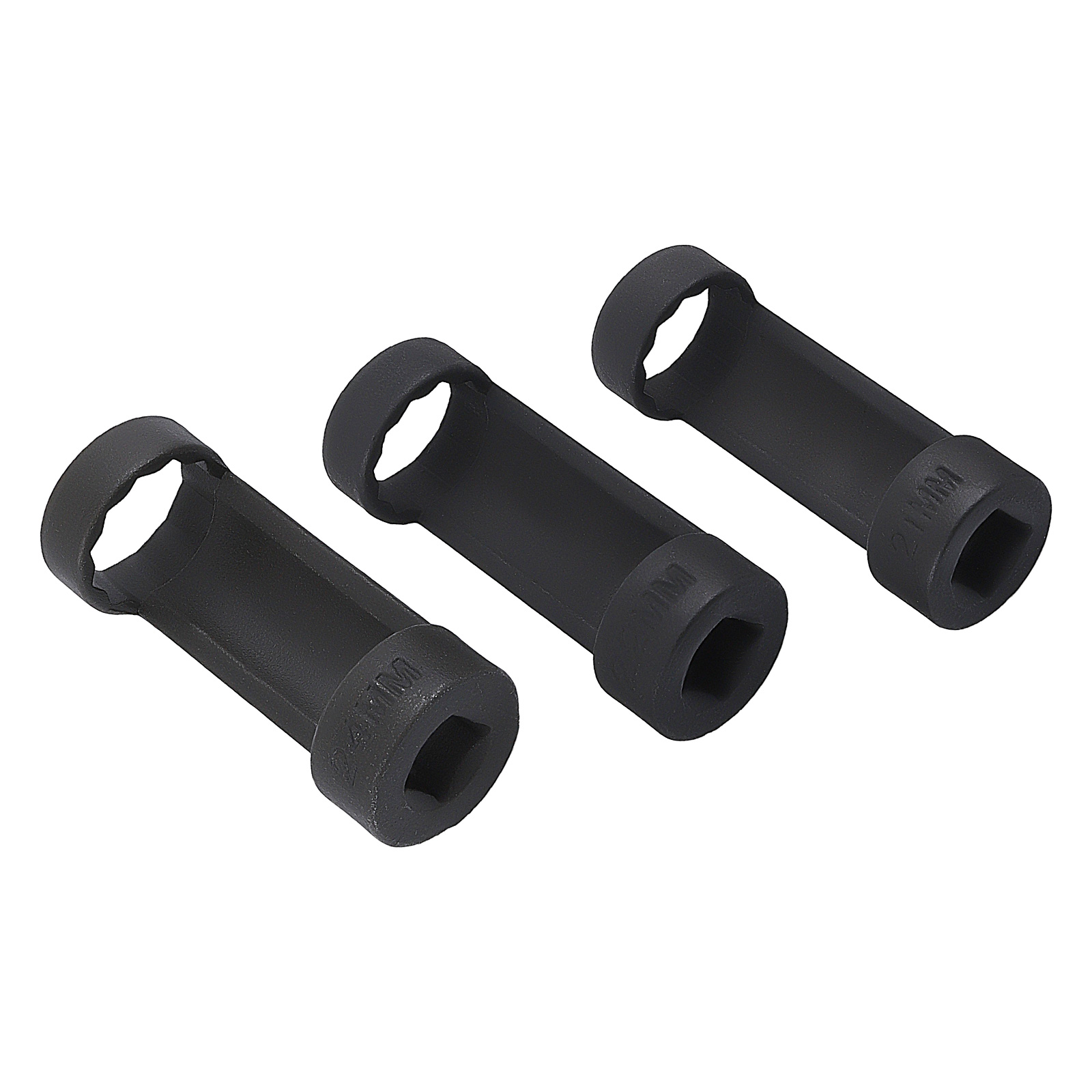 Suspension Strut Nut Socket Tool with 12 Point 1/2