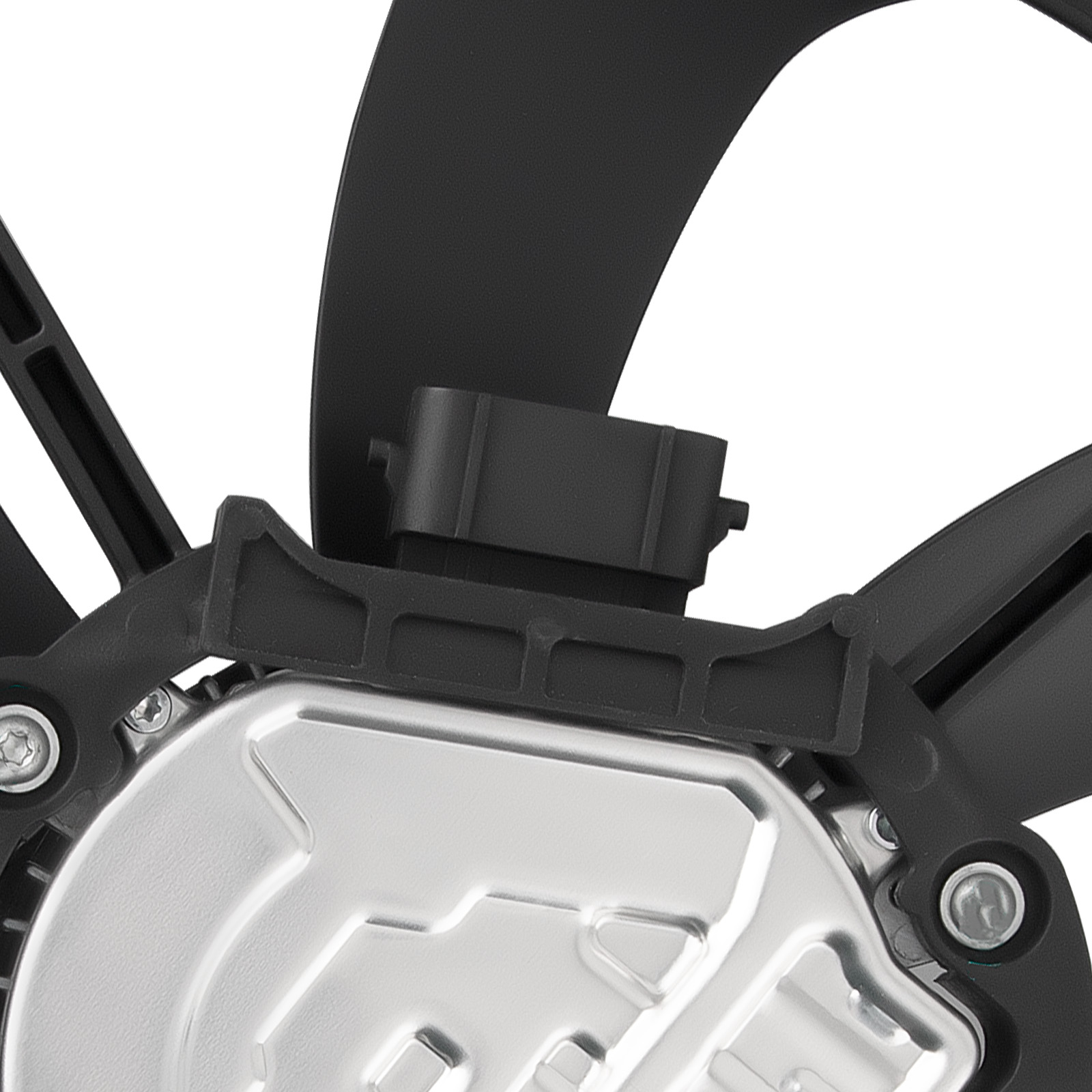 New Radiator Cooling Fan Assembly For Toyota Corolla Hatchback Lexus UX200 2.0L