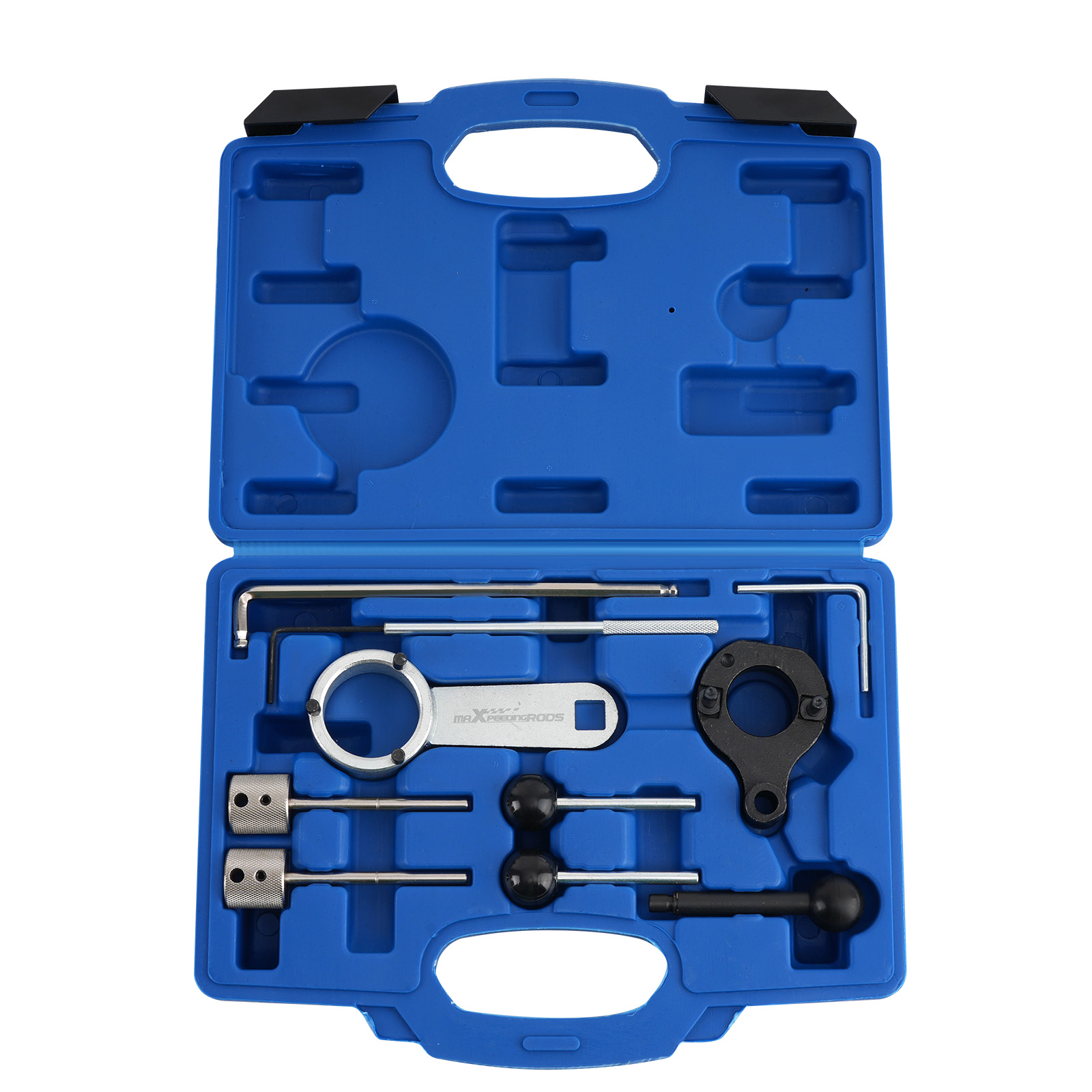 Engine Timing Locking Tool Kit for VW Audi 1.6-2.0 TDi CR Engines 2012-Up