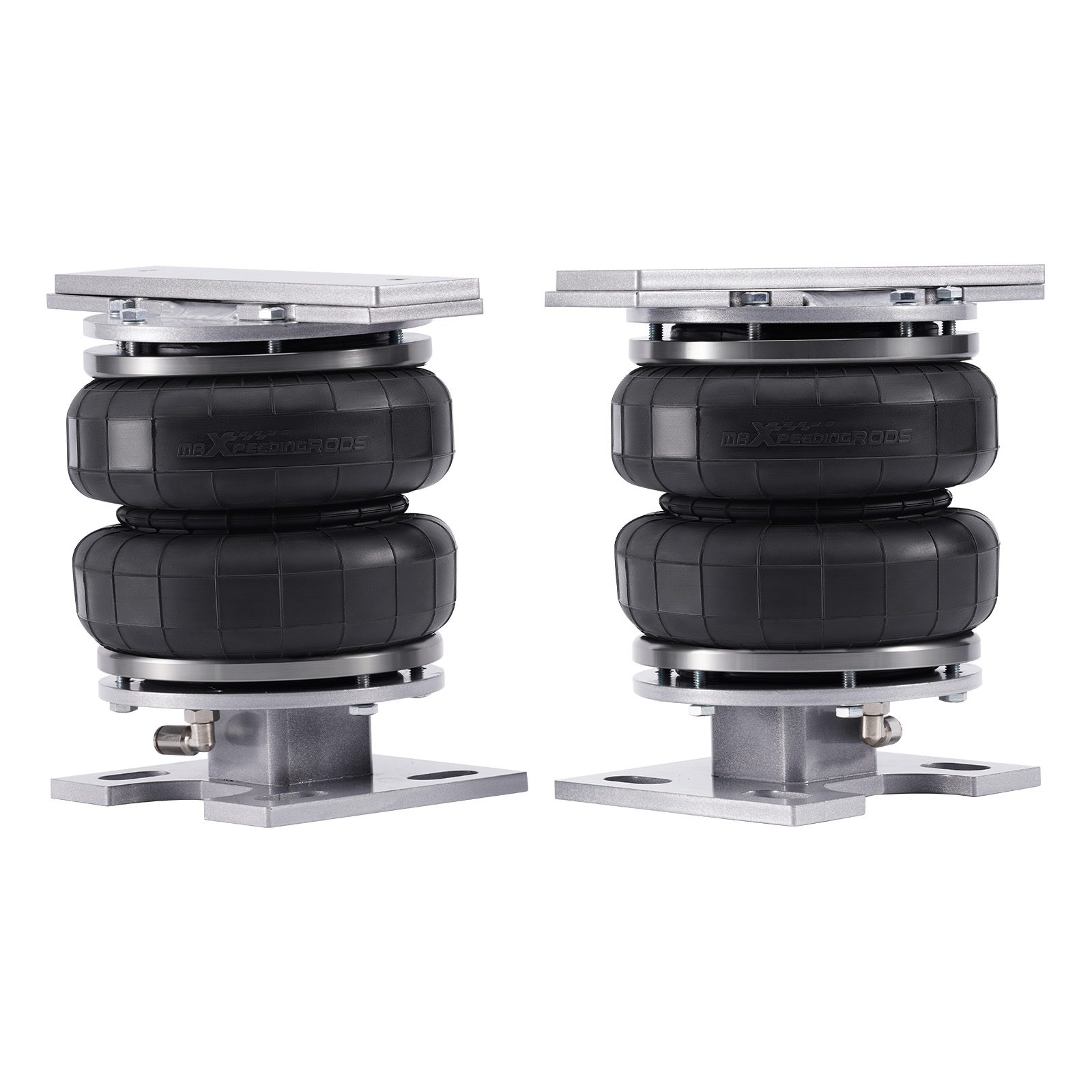 Rear Air Suspension Kit Spring Bag For Great Wall Cannon ute 2020-onwards AWD