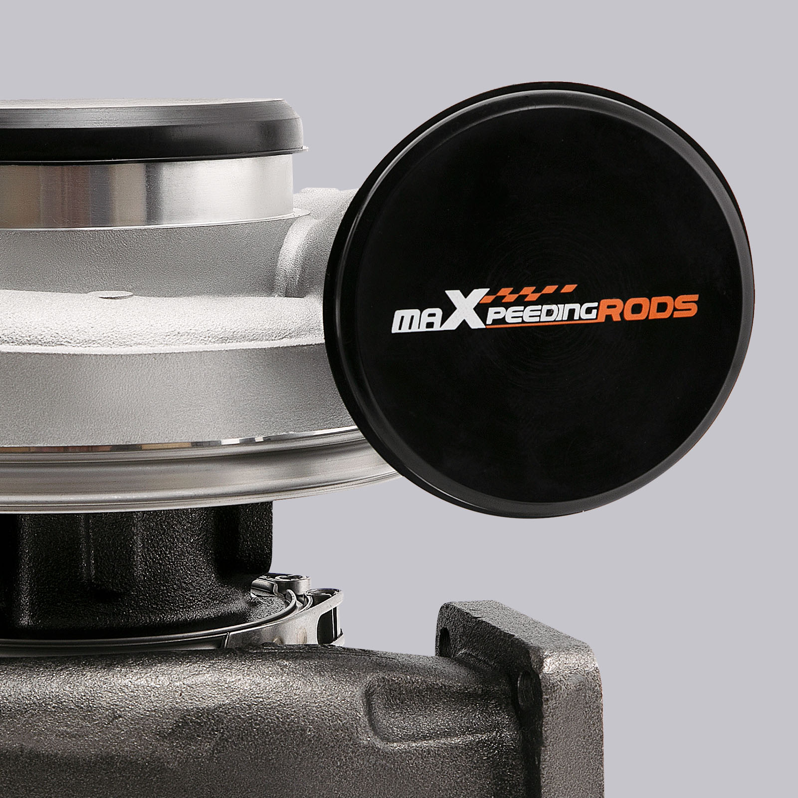 S400SX4 T6 Turbo Turbocharger V-Band Twin Scroll Series 60 Engine 500-1050 HP