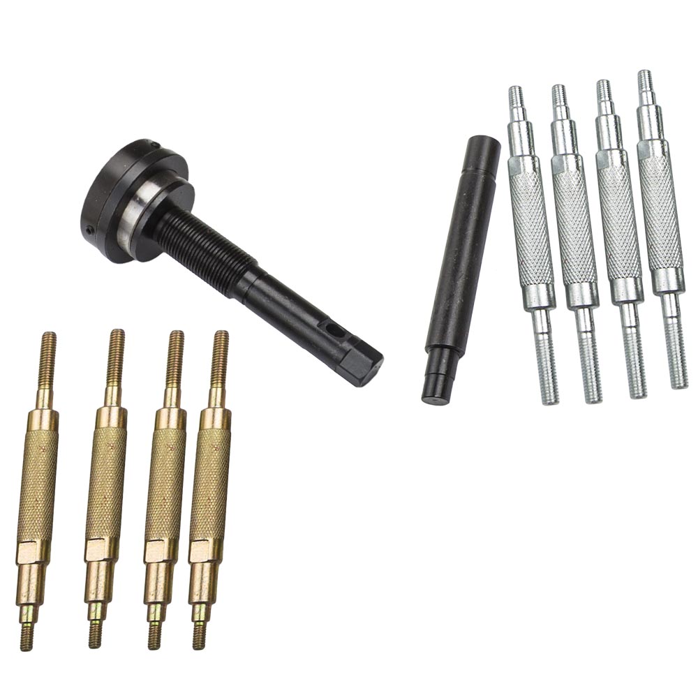 Universal SAC Self-Adjusting Clutch Alignment Setting Tool Kit/Set