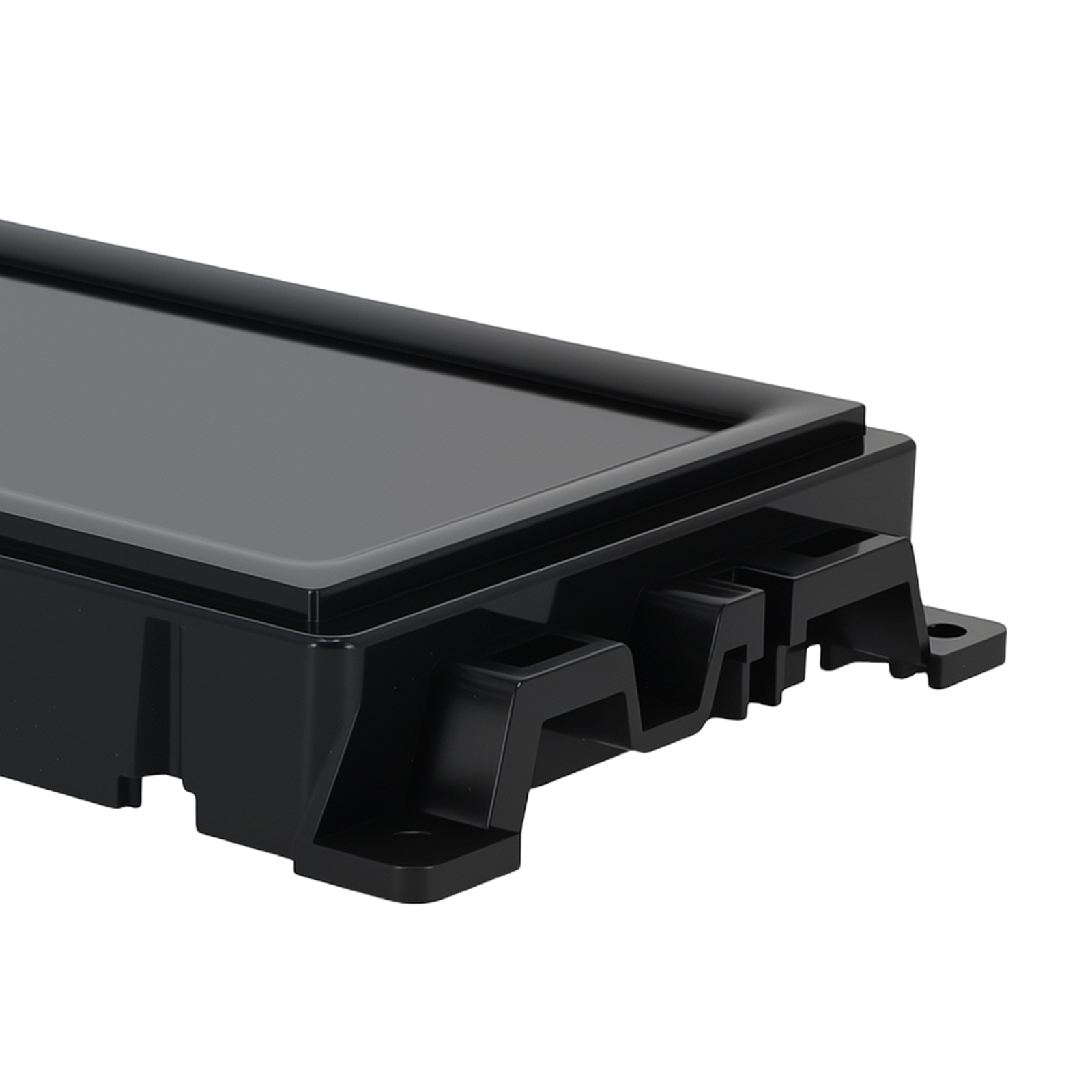 Display Touch Screen for Jeep Compass 2017 2018 2019 2020 TDO-WXGA0700K00033-V2