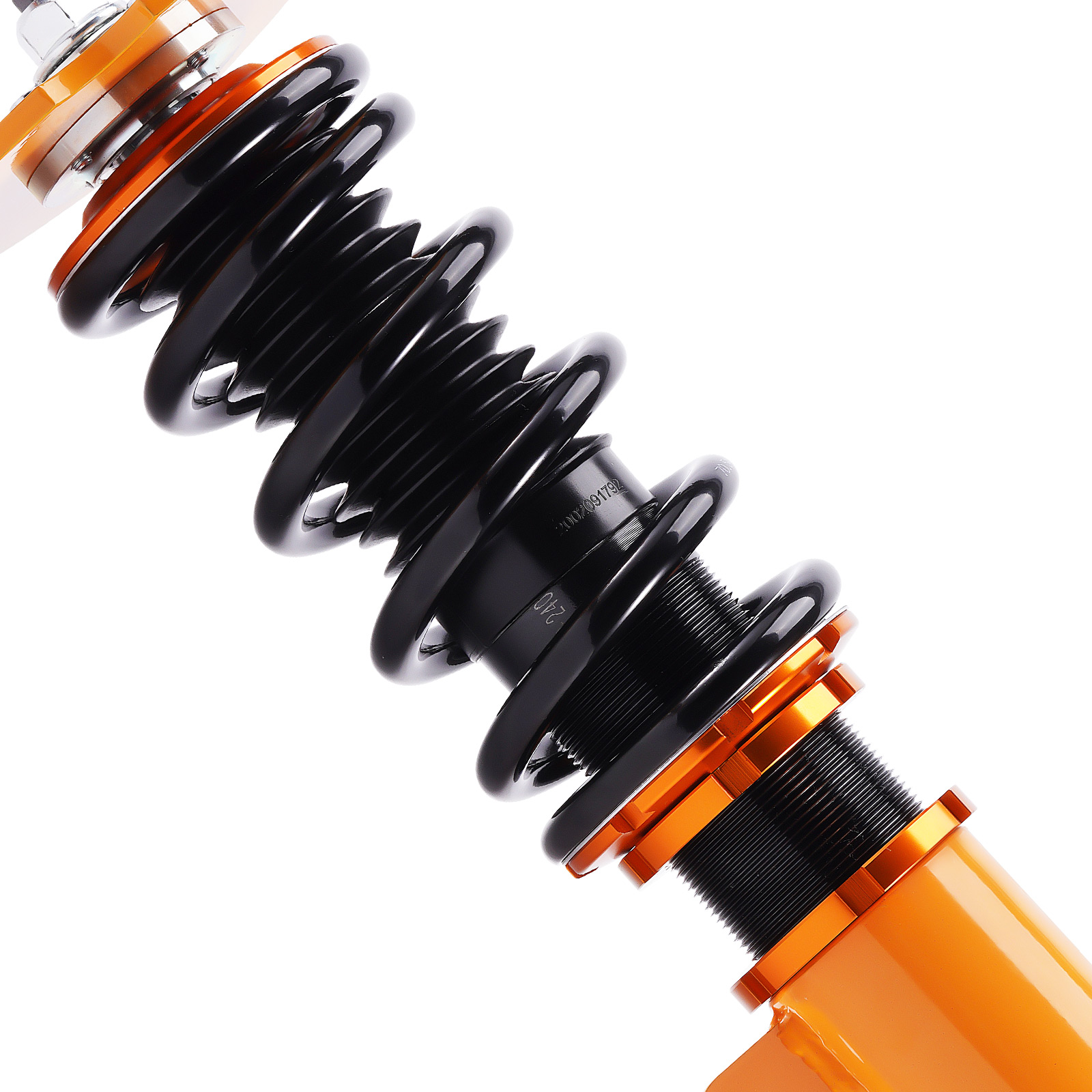 24 Ways Adjustable Damper Coilover For Nissan Altima L32 D32 2007-2012