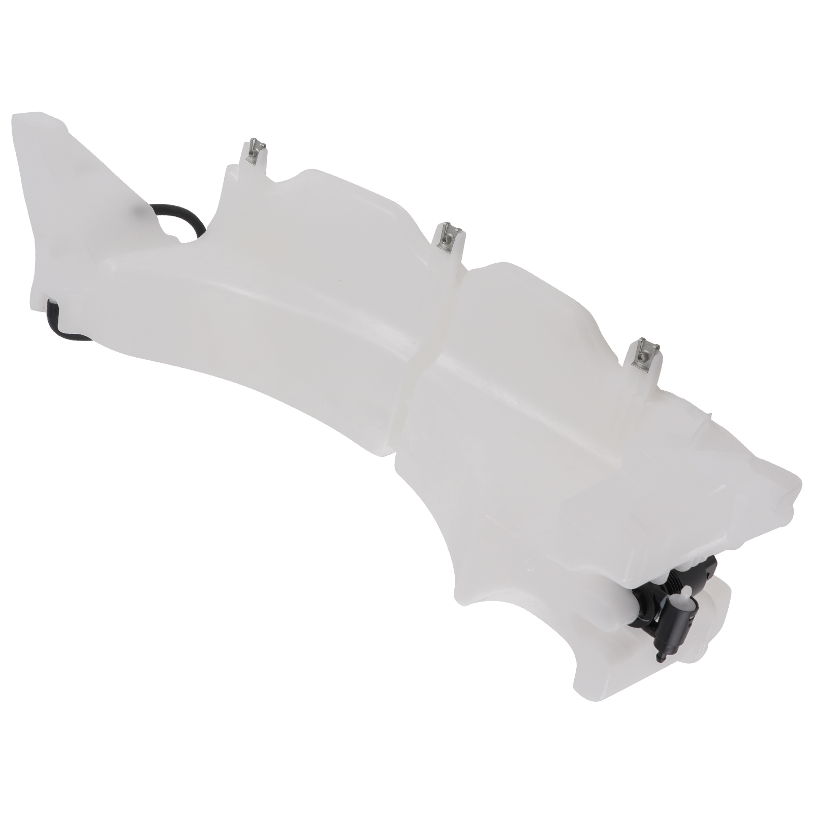 Coolant Reservoir Tank w/ Sensor Cap for Jeep Liberty KK 2008-2012 68020727AA