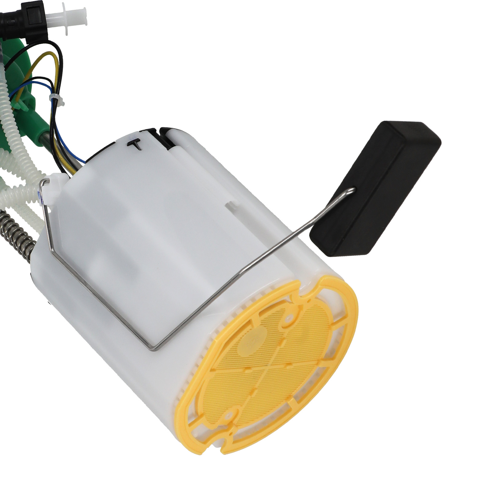 Fuel Pump Module for Audi A4 2005-2009 2.0L 3.2L w/ Sending Unit 8E0919051AH