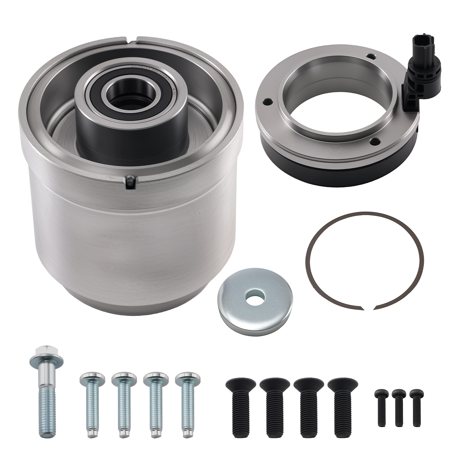 Rear Differential Viscous Coupler CV6Z4A232A for Ford Edge Flex