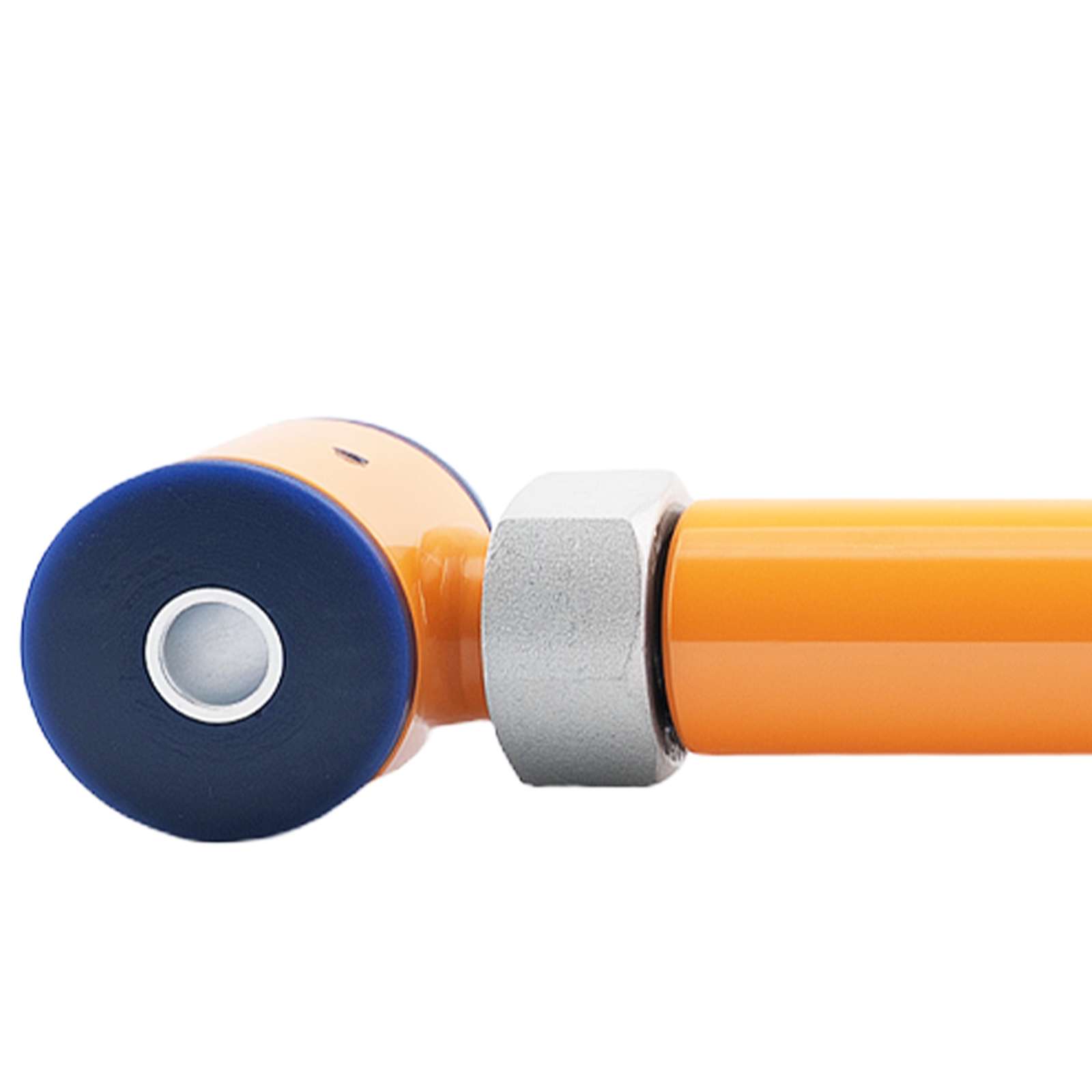 Heavy Duty Adjustable 4 x Front Control Arms 0-6