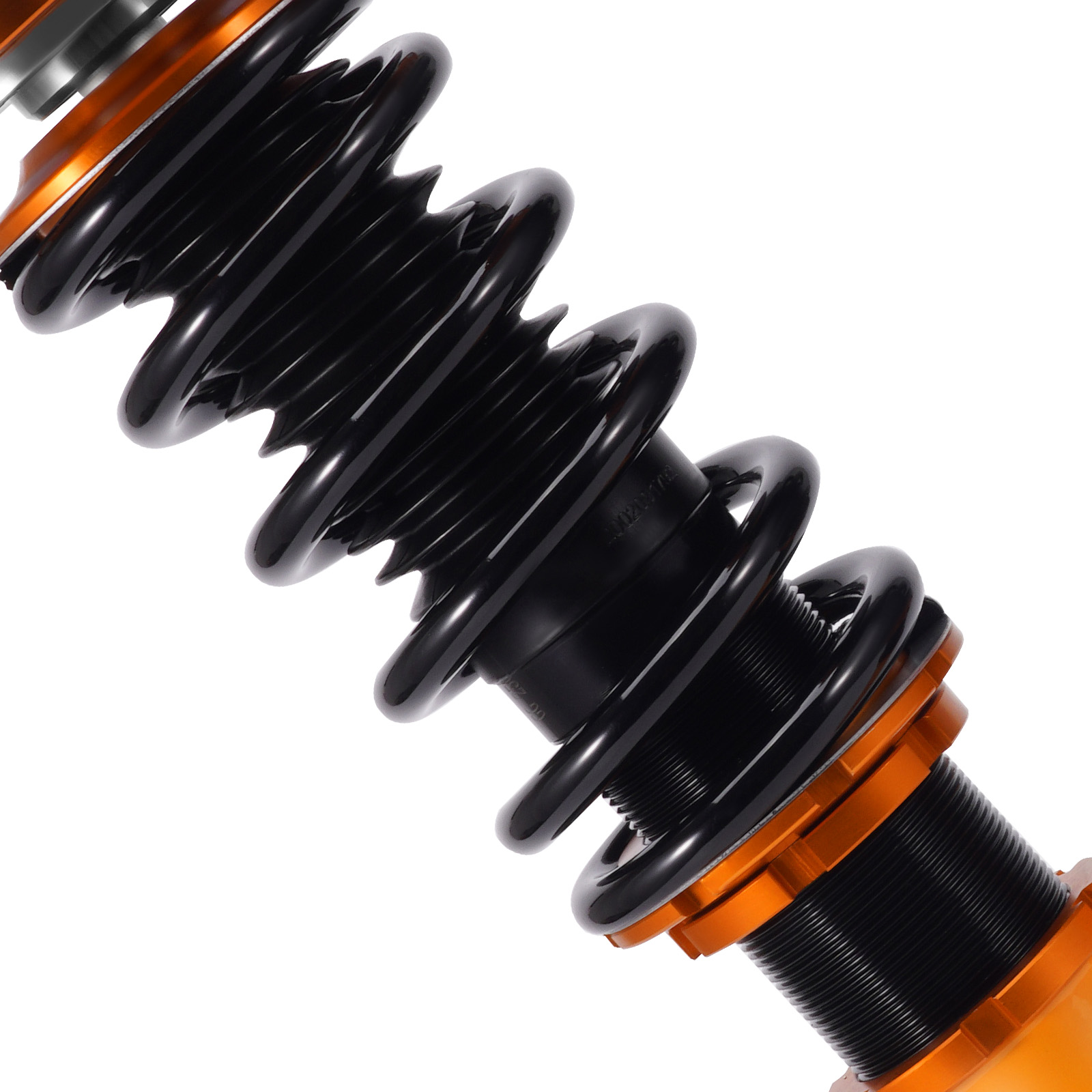 24 Ways Damper Coilovers For Honda Civic Hatchback Sport & Touring 52mm 2016+