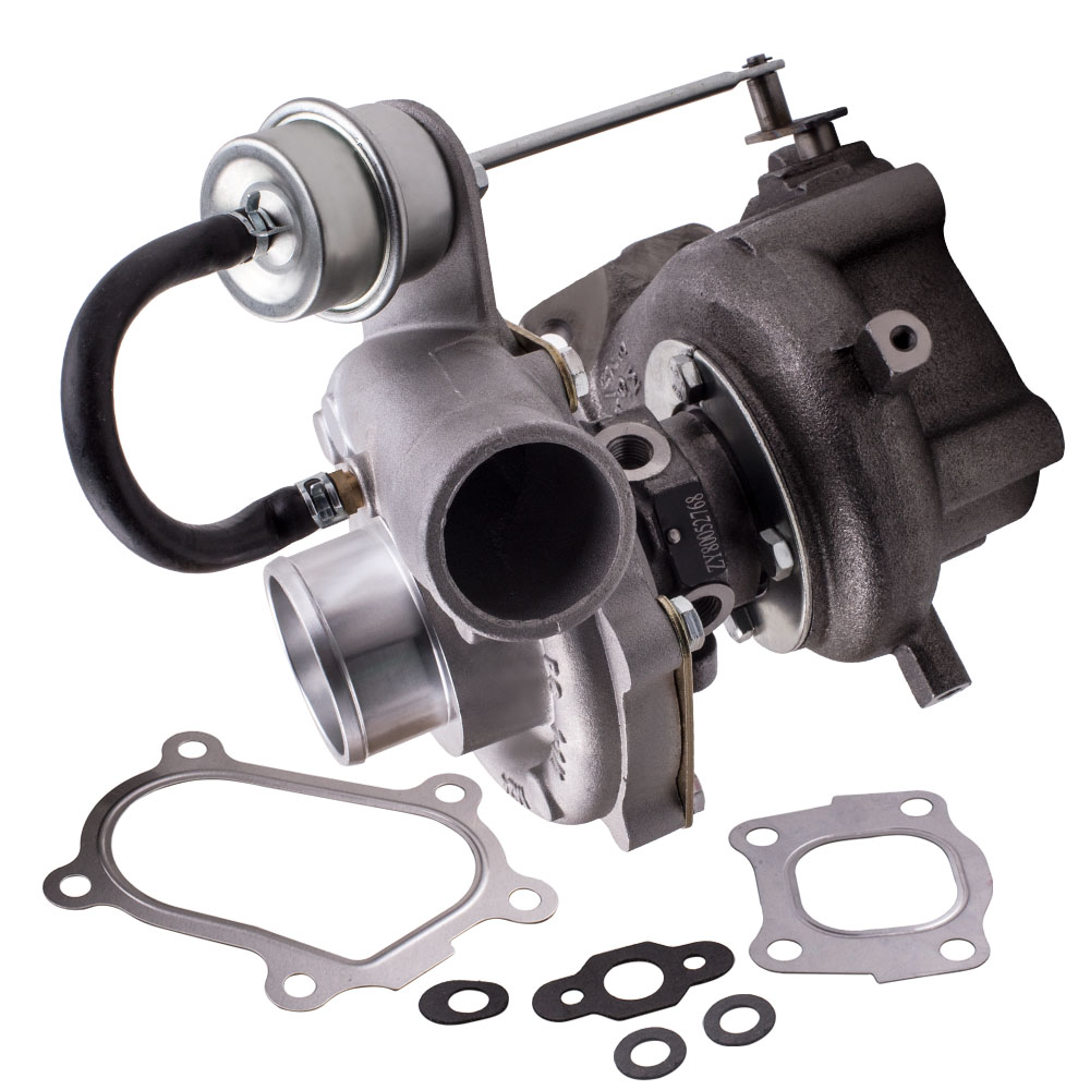 GT2560LS Turbocharger fit Isuzu NPR 4HE1 4.8L Turbo Diesel 1998 - 04 8972089663