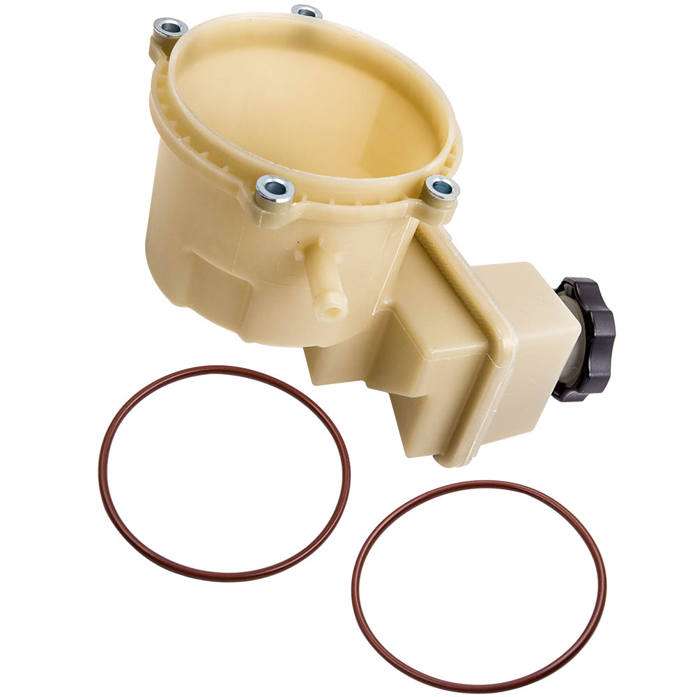 Power Steering Pump Reservoir for Dodge Challenger V8 5.7L 20112014