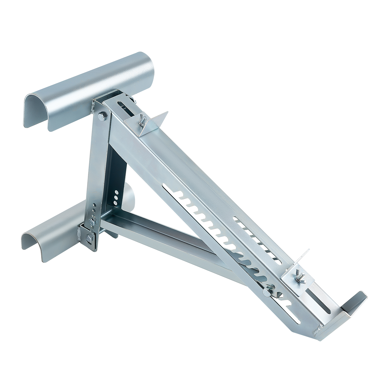 Scaffold Extension Short Body Extension Two-Rung 20 inch  for Working at Height